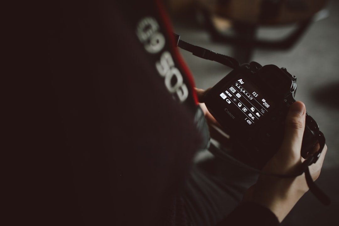 Abstract Photography
