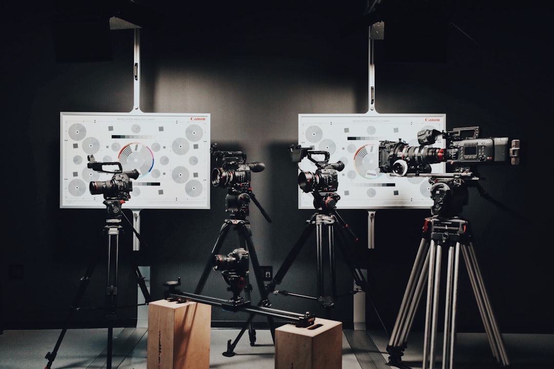 Camera Equipment Essentials