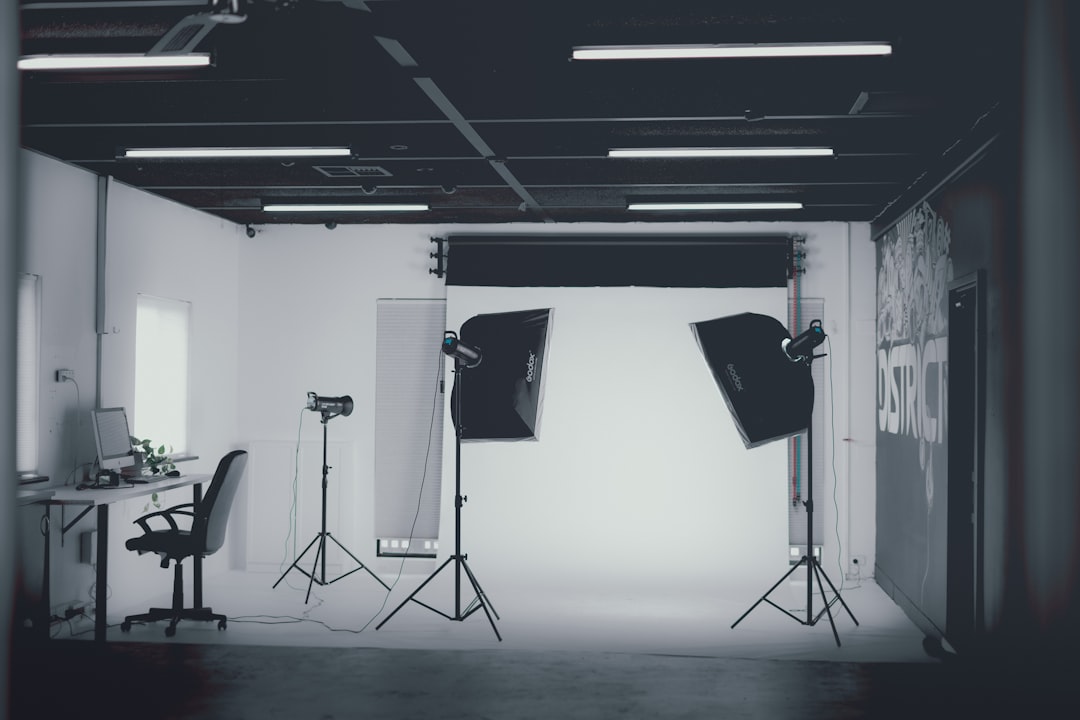 Building Your Photography Business